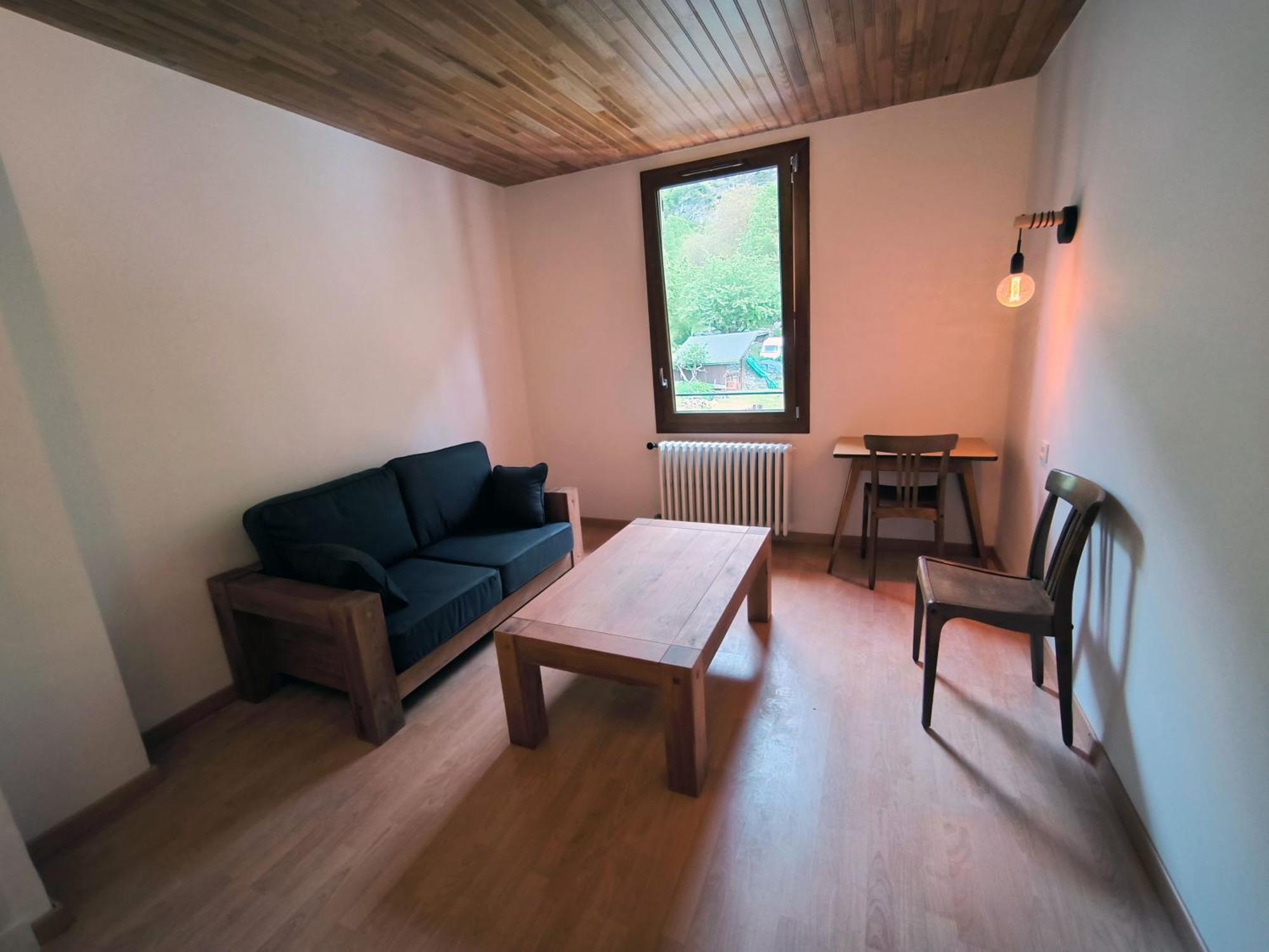 Gite Loubet Saint-Jacques-en-Valgodemard Bagian luar foto